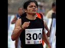 Rape accused athlete Pinki Pramanik alleges blackmail 