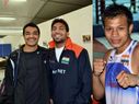 How three Indian boxers were 'robbed' at London Olympics
