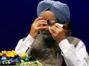 PM Manmohan Singh has choice, but to abdicate his post?