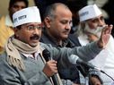 Aam Aadmi Party to launch Karnataka unit on Saturday