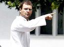Rahul Gandhi takes SC verdict seriously, criminals out