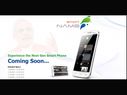Smart Namo: A mobile phone for Modi fans
