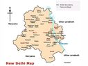 Firing near Saket Court in Delhi, 1 killed