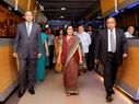 Sushma's maiden visit: Teesta pact, illegal migration, LBA top on agenda