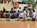 Assam struggles to fight floods