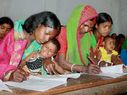 Jaipur: 'Wonder' woman delivers child; 2 hours later she appears for exam!