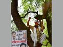 Farmer's death at kisan rally: Gajendra Singh was a businessman, AAP activist, says Sanjay Dixit