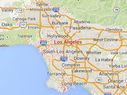 3.6 quake strikes Los Angeles county