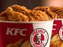 OMG! Now intact lung found in KFC chicken meal