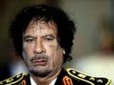Gruesome Video: Gaddafi's last moment revealed