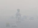 Dense fog engulfs Delhi-NCR; flight, train services hit