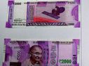 Two arrested in Punjab for photocopying and circulating Rs 2,000 note