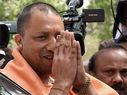 Parties squabble as Yogi moves on