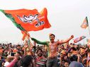 Modi wave helped the BJP garner more votes: Experts