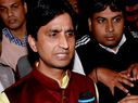 Kumar Vishwas slams Kejriwal on MCD election defeat