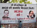 Delhi MCD Election 2017: BJP jubilant; AAP, Congress shrink