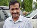 Constable dials '100', threatens to kill CM Kejriwal, held