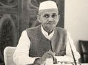 Life, work and death of Lal Bahadur Shastri