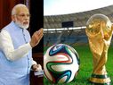 <i>Dastaney-e-Delhi football: Captain Modi, yeh AAP ne kaun sa game khela hain?</i>