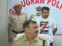 Judge, IAS officer? Man arrested for faking it