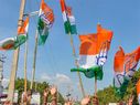 Congress to even field candidates loosing with big margin in UP, AP and Telengana