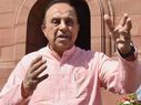 ‘I cannot be a chowkidar because I am a Brahmin,’ says Subramanian Swamy