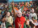 BJP plans a new strategy for Dalits in Uttar Pradesh with SP-BSP joining hands for LS polls