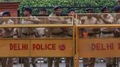 Ahead of Independence Day, Delhi Police issues traffic advisory