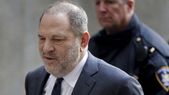 Harvey Weinstein tests positive for Coronavirus in prison, kept in isolation