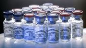China arrests 70 for producing, selling fake COVID-19 vaccines