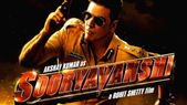Akshay Kumar and Rohit Shetty’s Sooryavanshi to release on April: Report-