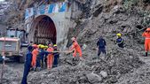 Uttarakhand tragedy: Rescue ops halted as river surges