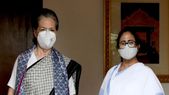 TMC likely to join Sonia Gandhi's virtual meet for opposition leaders