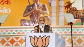 BJP gears up to expand footprints in south India; focus on Telangana,  Karnataka 2023 Polls 