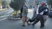 23 children killed in a suicide blast in Afghanistan
