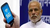 PM Modi to launch 5G services tomorrow