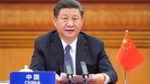 No more speculations! Chinese Prez Xi appears before media