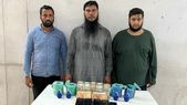 3 ISI suspects, with terror plans, nabbed in Hyderabad