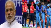 Fact Check: PM Modi never told ICC to replay the India-England semi-final game at T20 World Cup