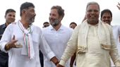 Karnataka CM Announcement: No Decision Yet As DK Shivakumar Refuses To Budge