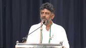 Why Is D K Shivakumar Called ‘Kanakapura Rock’
