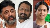 Karnataka Elections: These Candidates Won With The Highest Margin