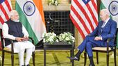India-US To Hold First Strategic Trade Dialogue In June