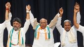 New Karnataka CM May Take Oath on Thursday