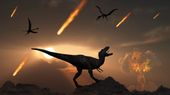 How Humans' Ancestors Survived Asteroid Impact That Killed Dinosaurs