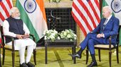 OPINION: Protests Against Modi’s US Visit Unlikely To Hurt US-India Dialogue