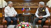 India, Philippines To Strengthen Ties Amid South China Sea Tension