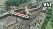 Human Error May Have Caused Horrific Odisha Train Accident