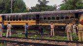 Another Kerala Train Fire: Man From Kolkata Nabbed