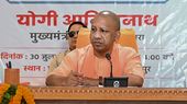 'Should I Do Aarti?': Yogi Adityanath Reacts On Bulldozer Action